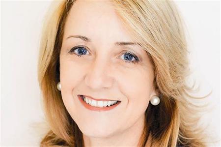 Banks Sadler group CEO, Leigh Jagger