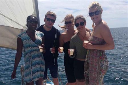 In Pictures: SANA Hotels fam trip to Portugal