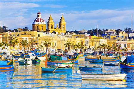 Hard Rock to open new hotel in Malta