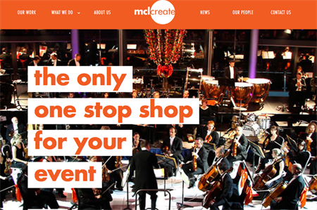 Mclcreate has recorded profits of £173k for 2014