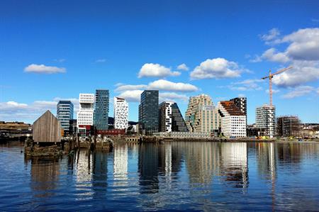 Oslo (credit: nillemor/Foap/Visitnorway.com)