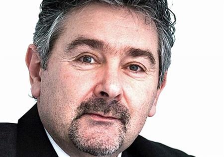 Paul Boyle has left Capita Travel and Events