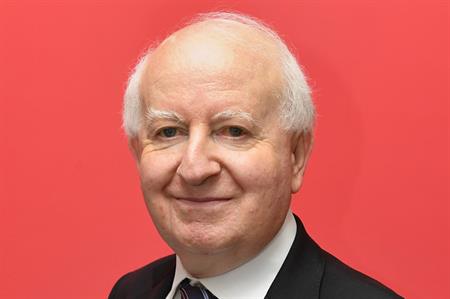 Ray Bloom