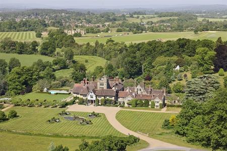 Cowdray Estate