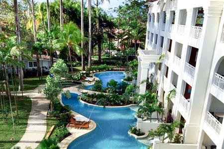 Sandals Barbados