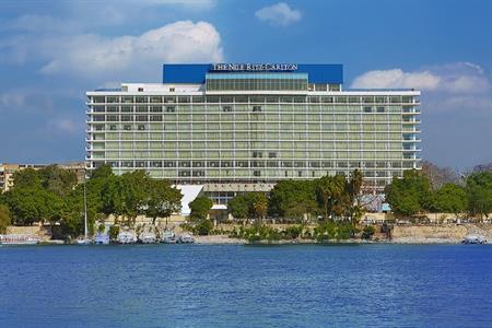 Nile Ritz-Carlton