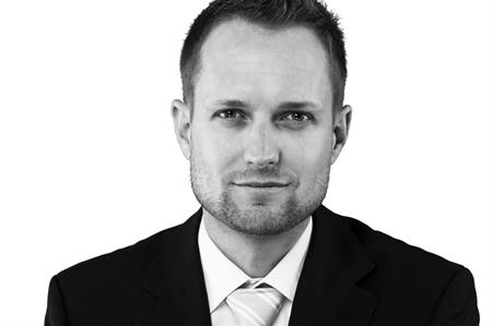 Sebastien Tondeur, MCI Group’s CEO