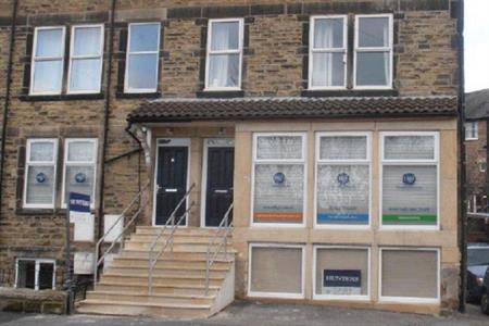 Hg3 Conferences' new office in Harrogate