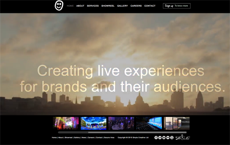 Top 50 Agencies 2016: Smyle Group