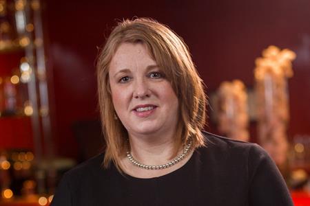 Zibrant's Caroline MacKenzie