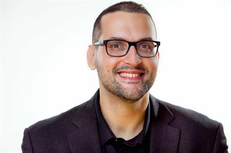 Julius Solaris, founder of Event Manager Blog