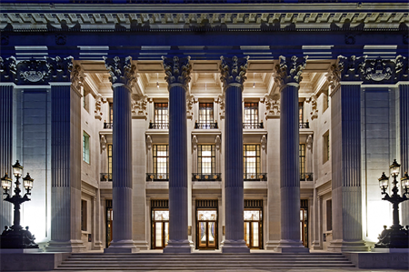 Four Seasons Hotel London at Ten Trinity Square