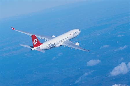 Turkish Airlines will launch a new daily flight from Heathrow