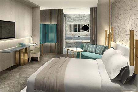 Viceroy Palm Jumeirah