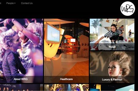 Top 50 Agencies: WRG Creative Communication