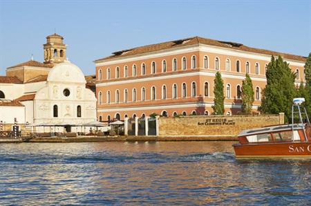 St. Regis Venice San Clemente Palace
