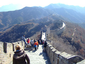 Siemens motivates with Beijing