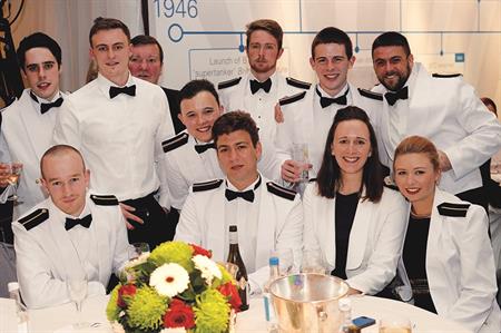 C&IT Awards 2015 Winners: Energy & Utilities Event of the Year