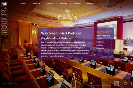 Top 50 Agencies 2016: First Protocol (28)
