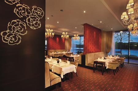Grand Hotel River Park, Bratislava