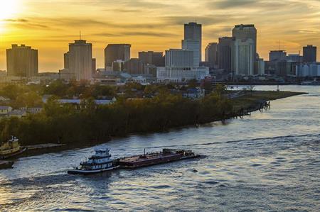 New Orleans: Three themed mini itineraries (© istockphoto.com)