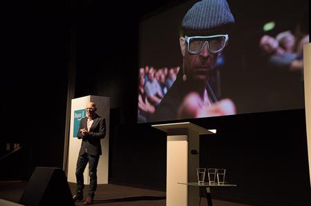 Bupa Boost app launch at BAFTA, 195 Piccadilly, London