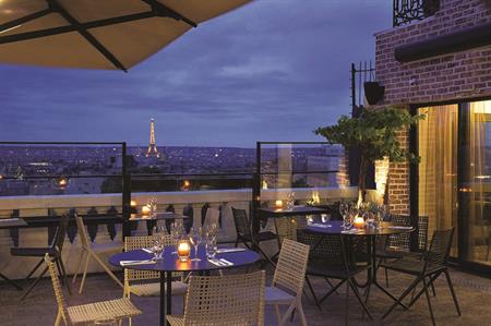 Venue Paris: New openings