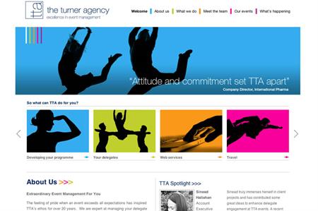 Top 50 agencies 2014: The Turner Agency