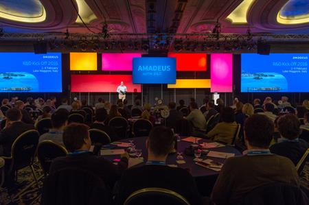 Amadeus event