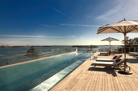 Italy: Spas and relaxation in Sardinia
