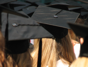 Higher education