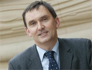 Kevin Curley, chief executive, Navca