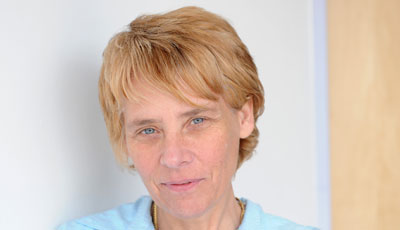 Kimberley Scharf, professor of economics at the Centre for Competitive Advantage in the Global Economy at the University of Warwick