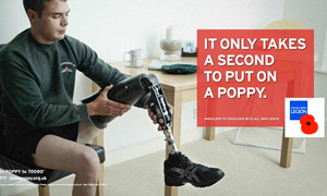 Royal British Legion