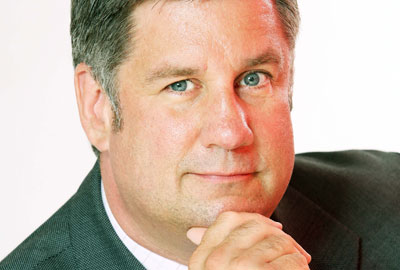 Adrian Bagg
