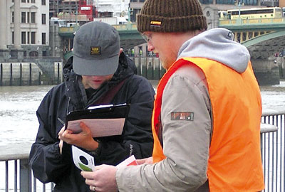 Street fundraising sign-ups increase by 40 per cent, PFRA figures show