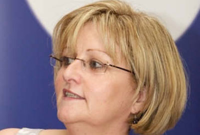 Gracia McGrath