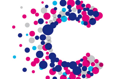 New Cancer Research UK logo