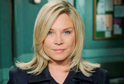Amanda Redman