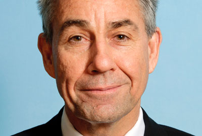 Roy O’Shaughnessy