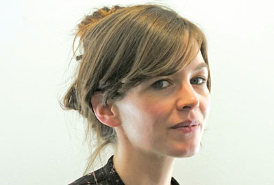 Jane Tully