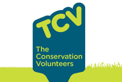 The Conservation Volunteers