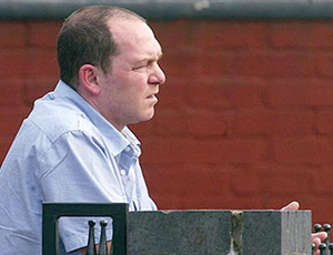 David Horan