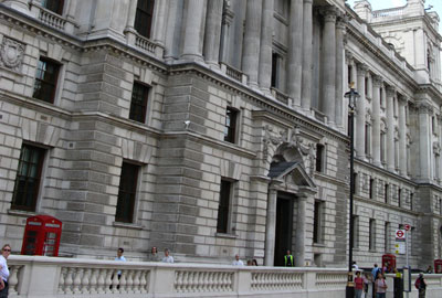 HM Revenue & Customs