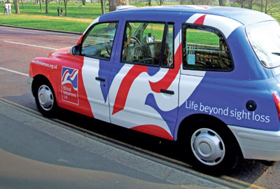 One judge said it was a brave step to rename a charity that can trace its roots to 1915