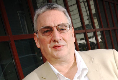 Nigel Kershaw