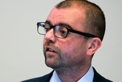 Nick Henry