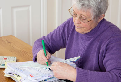 Consultant warns about pensions deficit