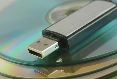 Memory sticks and laptops should be encrypted