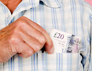 Charities under-reporting fraud, accountant claims